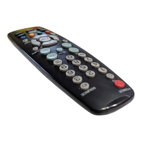 Samsung TV Remote Control BN59-00678A - Tested Working - Picture 6 of 7